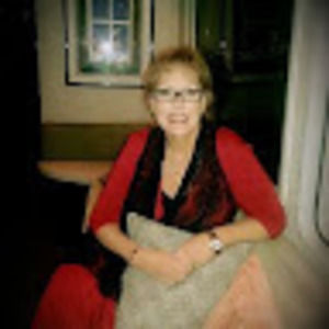 Meet your Posher, Treena